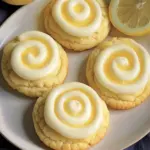 Delicious Copycat Crumbl Lemon Cookies to Brighten Your Day 6 Copycat Crumbl Lemon Cookies