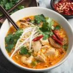 Delicious Laksa Noodle Soup That Warms Your Soul 10 Laksa Noodle Soup