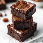 Delicious Tahini Date Brownies That Will Wow Your Taste Buds 7 Tahini Date Brownies