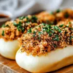 Irresistible Pork Floss Furikake Buns You’ll Love to Make 7 Pork Floss Furikake Buns