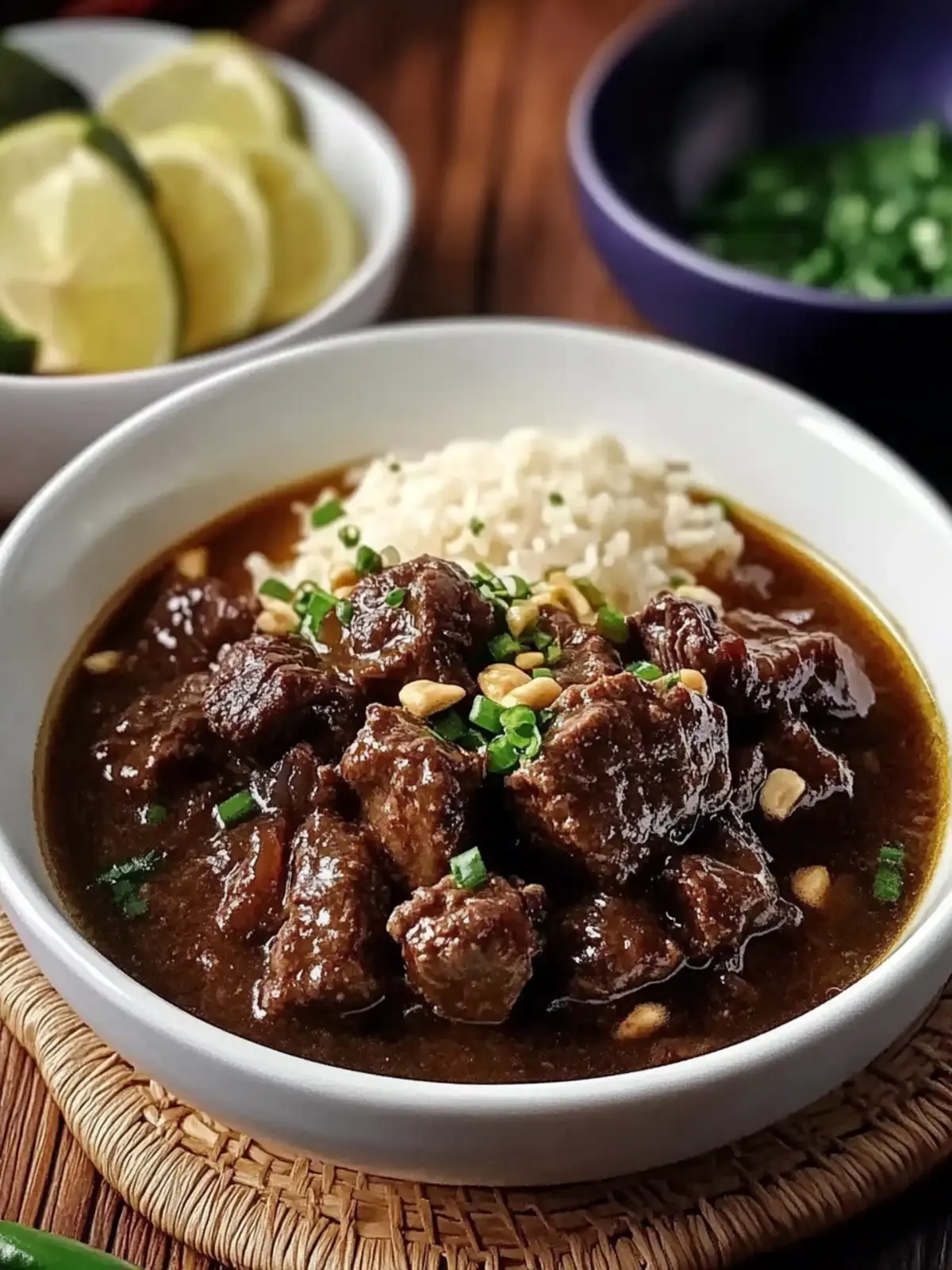 Flavor-Packed Filipino Beef Pares You’ll Crave at Home 5 Filipino Beef Pares