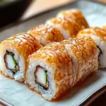 Deliciously Easy Inari Sushi: Sweet Tofu Pockets Awaits! 10 Inari Sushi