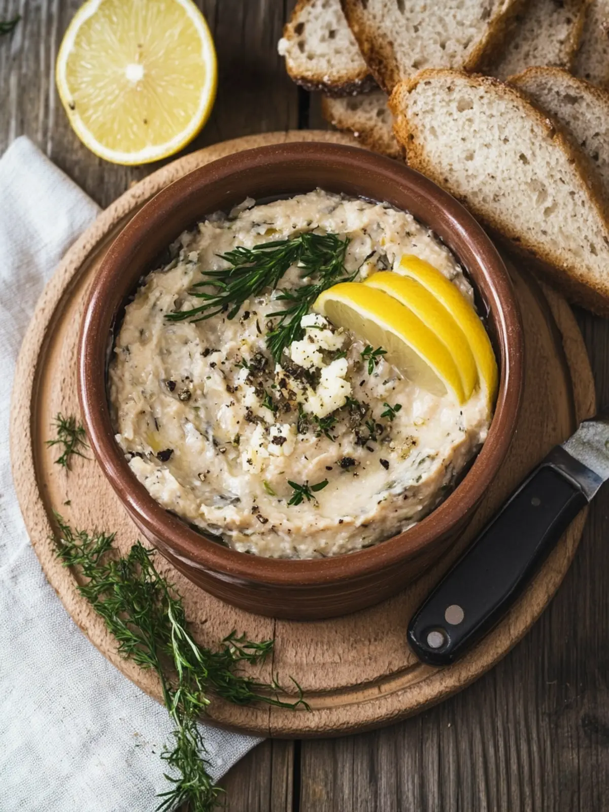 Creamy Nigella Mackerel Pate Recipe You'll Love to Spread 4 Nigella Mackerel Pate