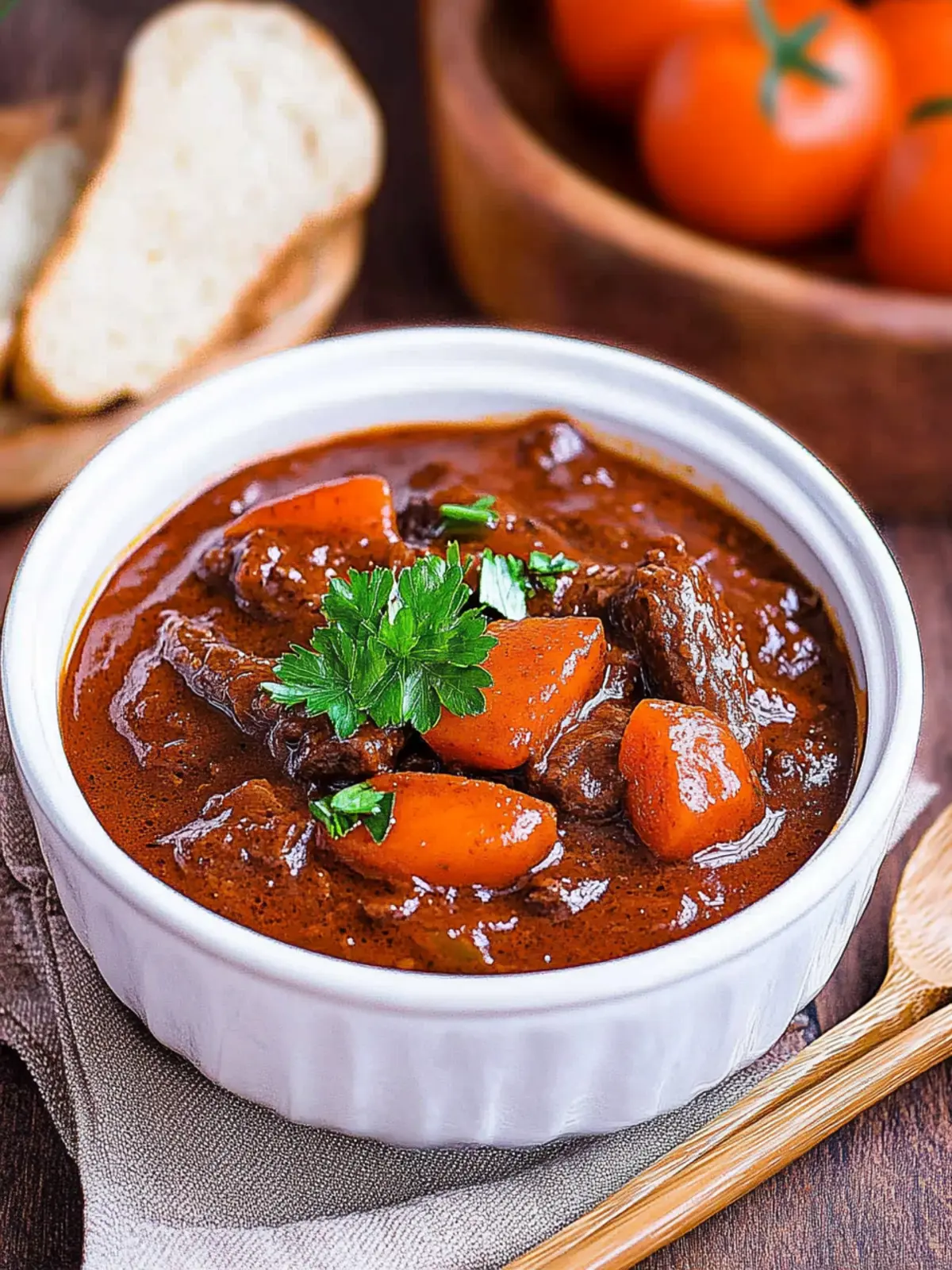 Savor the Flavor: Japanese Style Beef Stew Recipe Magic 3 Japanese Style Beef Stew