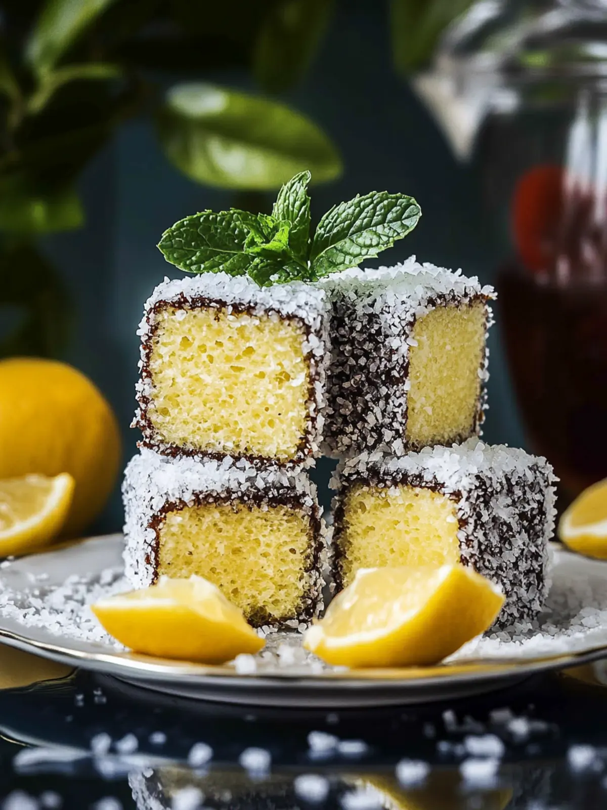 Irresistible Croatian Cupavci: Your New Sweet Addiction 2 Croatian Cupavci