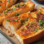 Spicy Gochujang Garlic Bread That Will Wow Your Taste Buds 6 Gochujang Garlic Bread