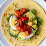 Deliciously Easy Egg Wraps for Your Quick Meal Cravings 10 Egg Wraps