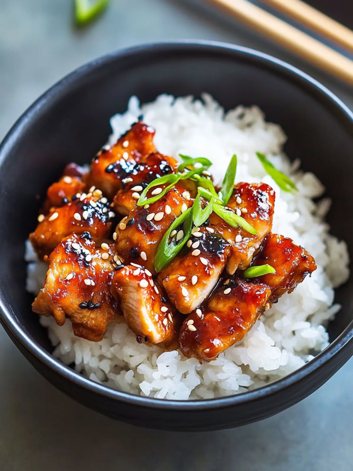 Savor the Heat: Easy Spicy Korean Chicken Recipe 4 Spicy Korean Chicken