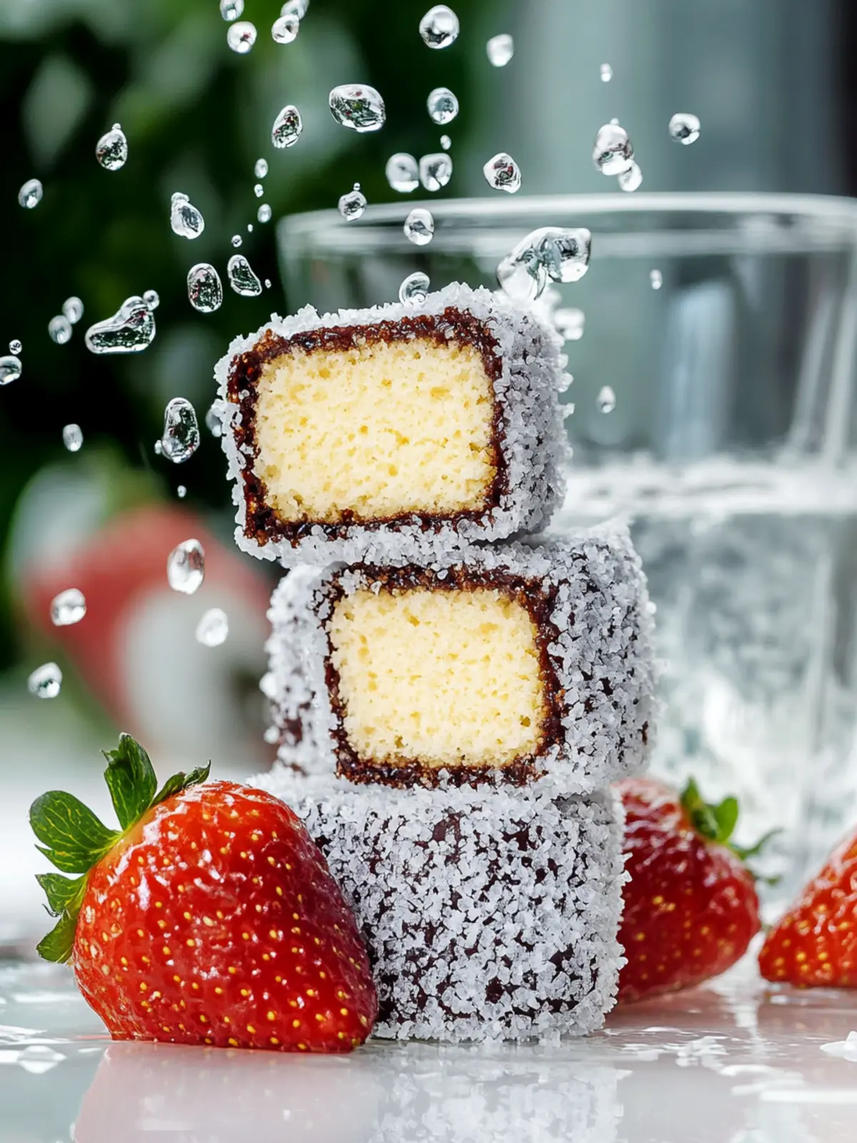 Irresistible Croatian Cupavci: Your New Sweet Addiction 5 Croatian Cupavci