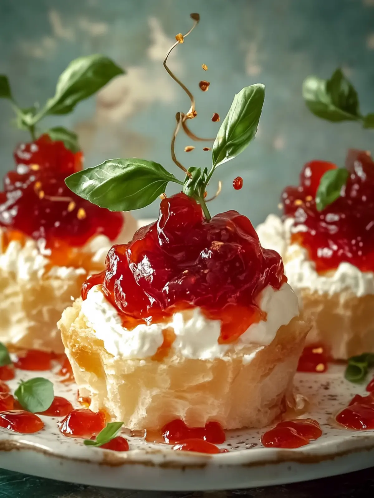 Irresistible Pepper Jelly Cream Cheese Bites You Must Try 3 Pepper Jelly Cream Cheese