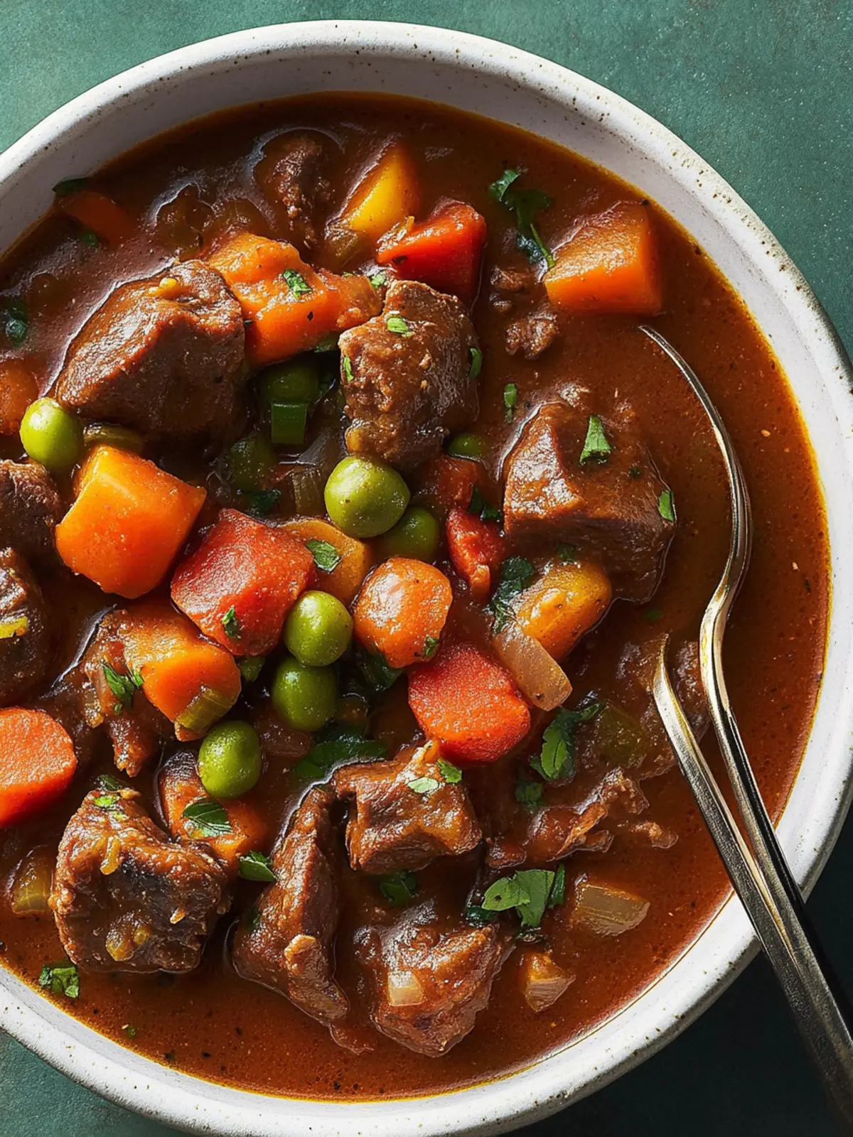 Savory Caribbean Pork Stew That Will Warm Your Soul 5 Caribbean Pork Stew