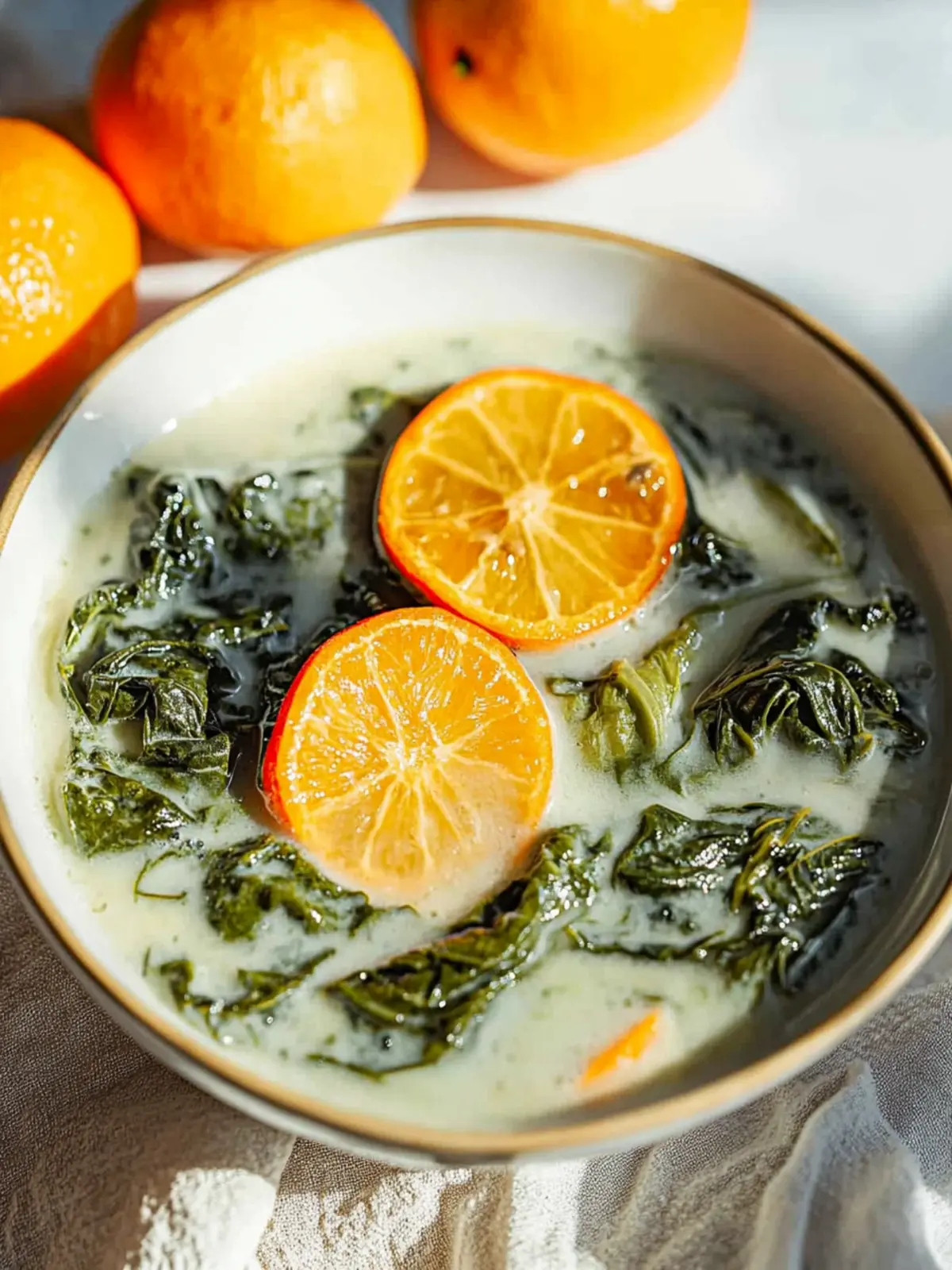 Savory Laing: A Creamy Coconut Delight You’ll Love 5 Laing