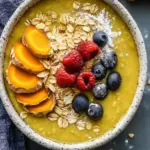 Savor Turmeric & Ginger Oatmeal for a Cozy Morning Boost 7 Turmeric & Ginger Oatmeal