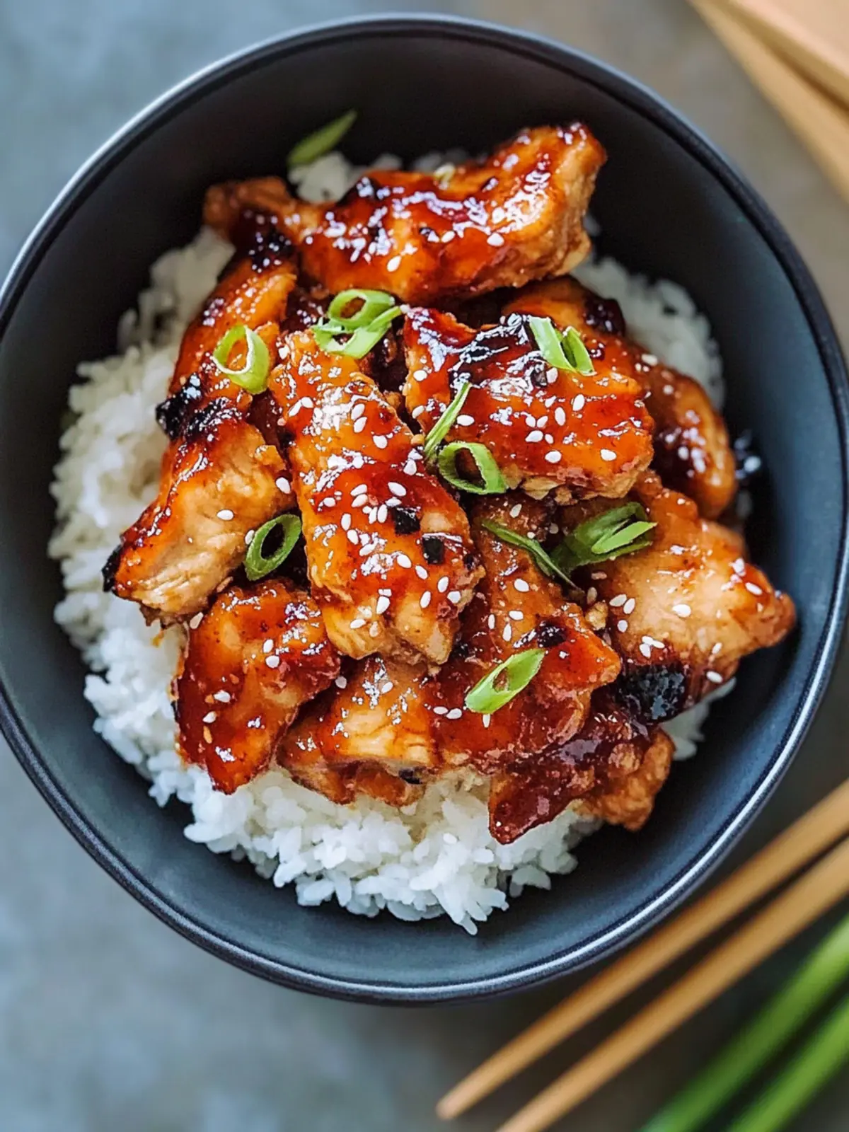 Savor the Heat: Easy Spicy Korean Chicken Recipe 5 Spicy Korean Chicken