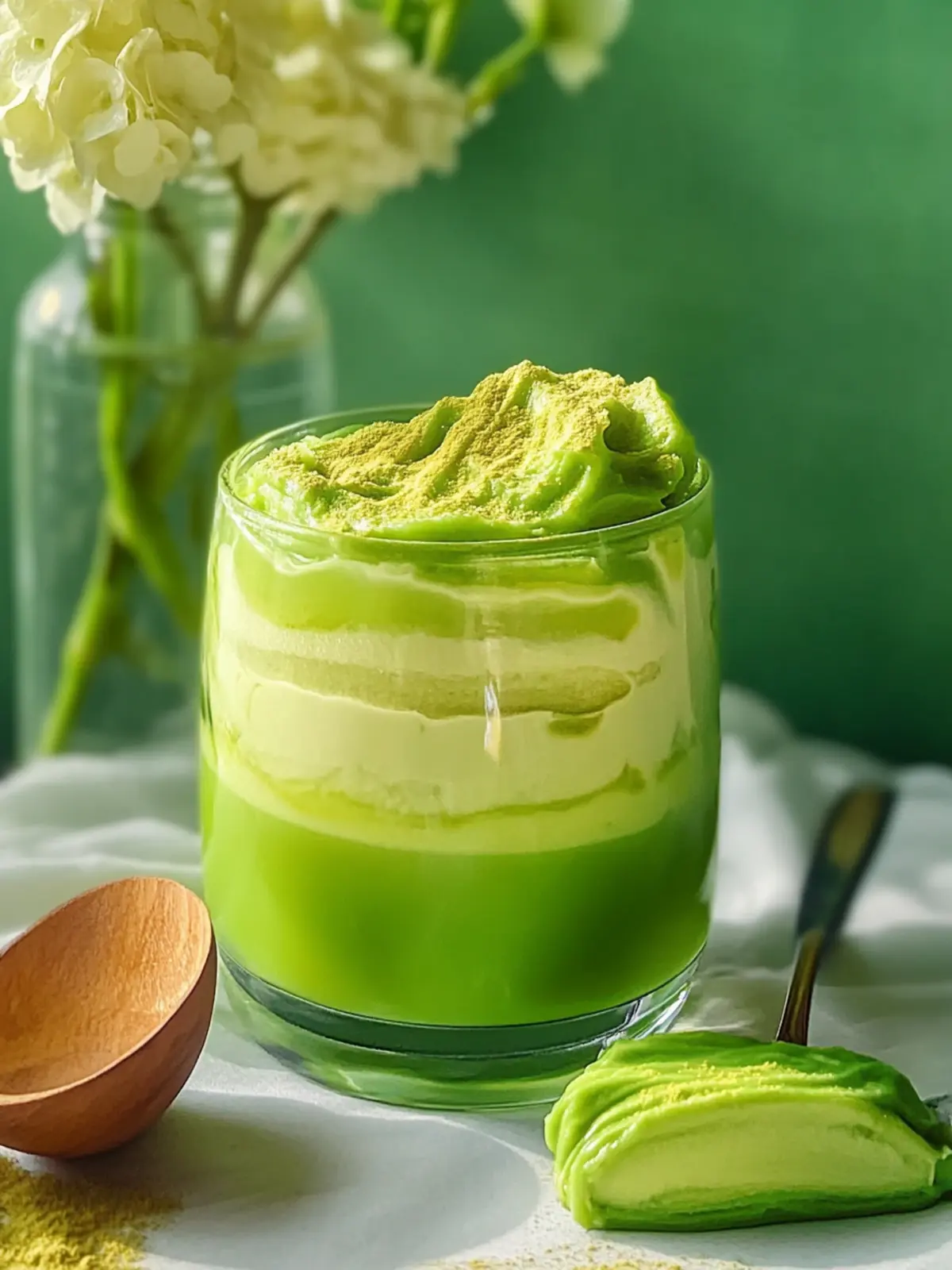 Deliciously Creamy Pandan Kaya for Your Next Breakfast Treat 2 Pandan Kaya