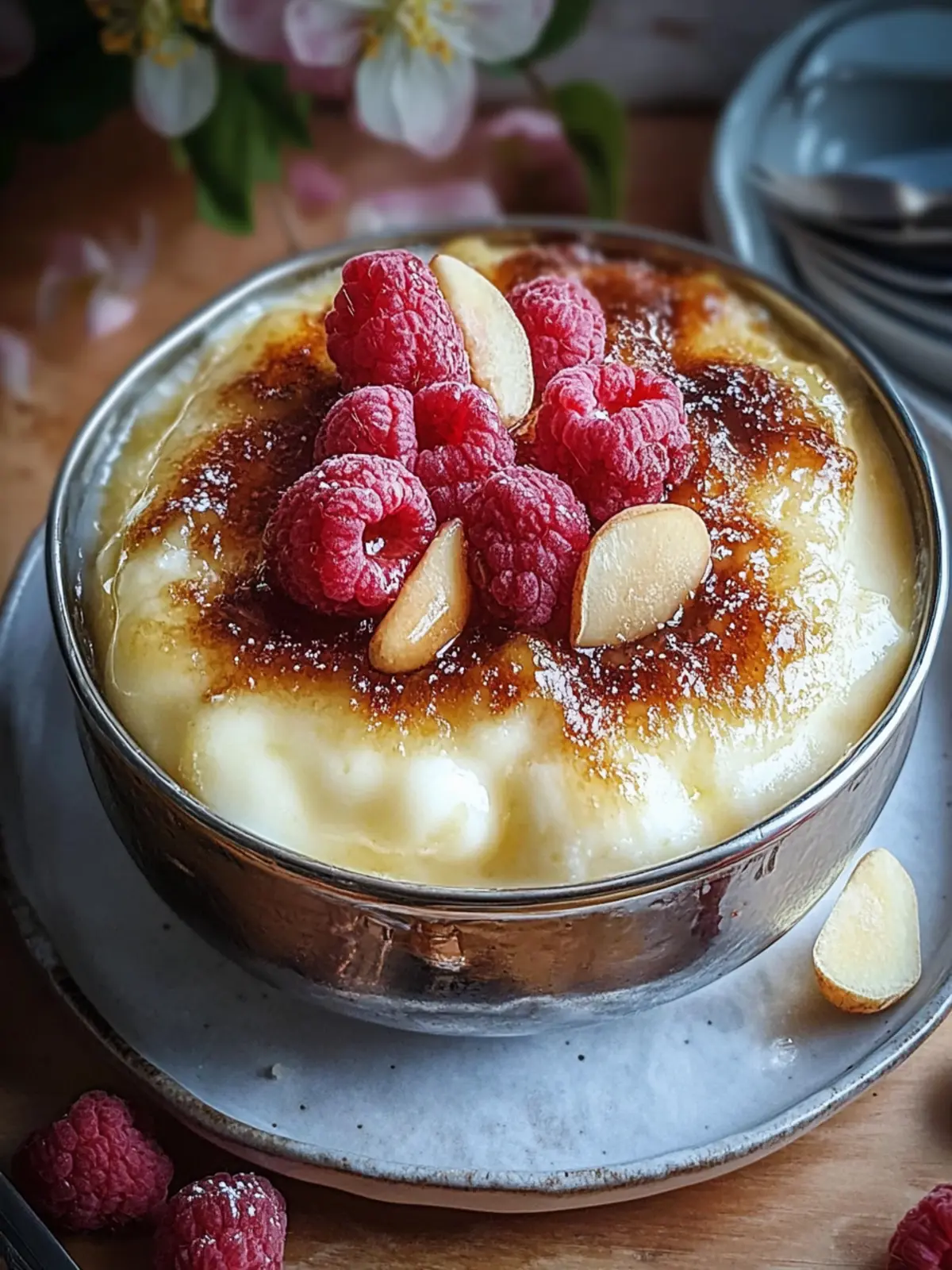 Delicious Malvern Pudding: A Cozy Dessert You'll Adore 5 Malvern Pudding