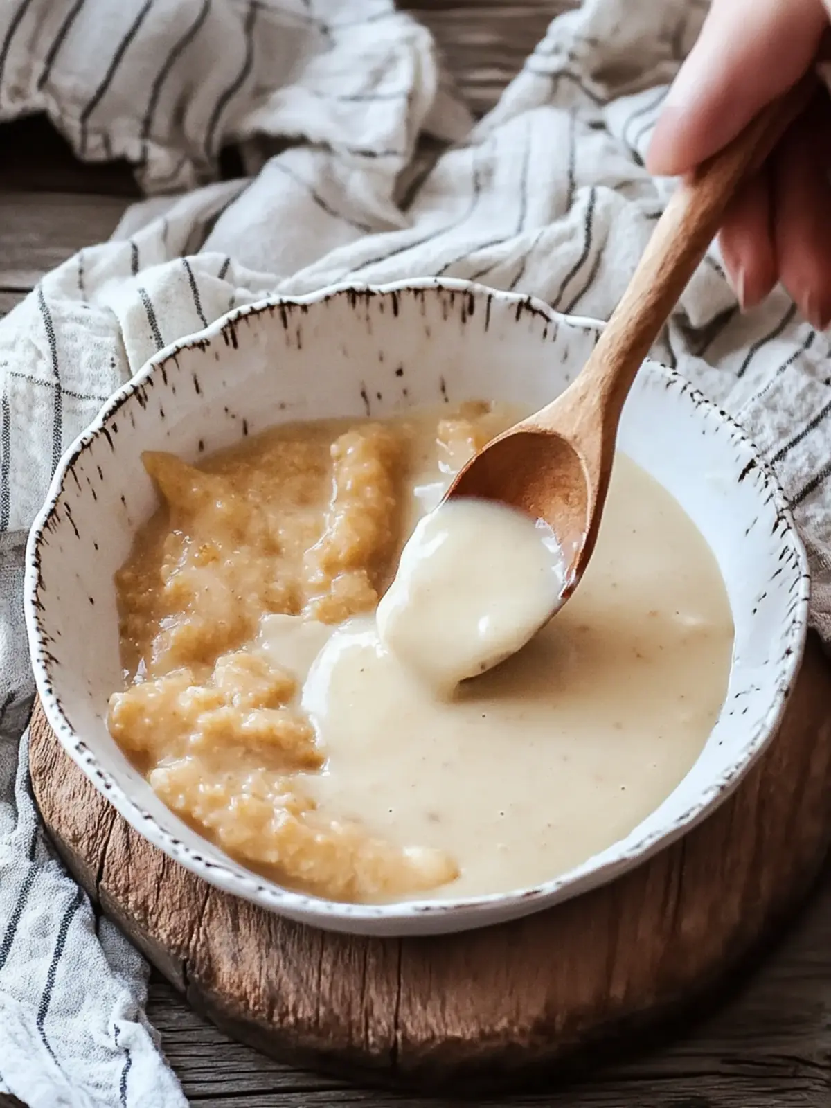 Irresistible Homemade Country Gravy for Comfort Food Lovers 5 Homemade Country Gravy