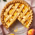Mango Pie Magic: A Sweet Slice of Tropical Delight 8 Mango Pie
