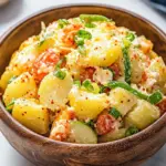 Delicious Korean Potato Salad with a Sweet Twist 7 Korean Potato Salad