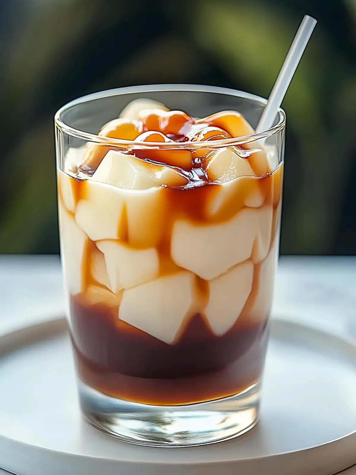 Delicious Homemade Taho: Your Sweet Soy Milk Delight 4 Taho