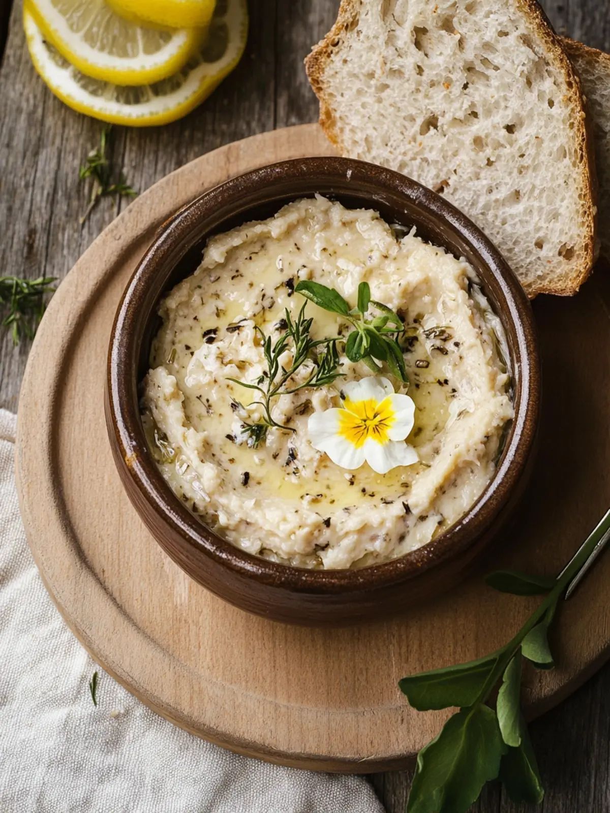 Creamy Nigella Mackerel Pate Recipe You'll Love to Spread 2 Nigella Mackerel Pate