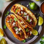 Savor Authentic Mexican Canasta Tacos for a Flavor Fiesta 1 Mexican Canasta Tacos
