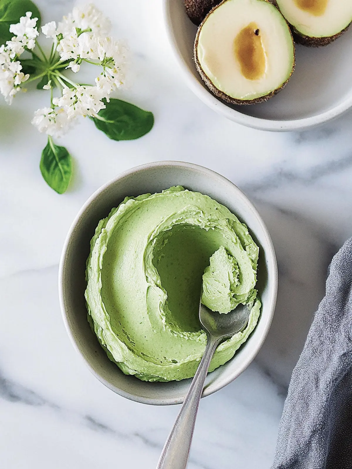 Delicious Matcha Cream Cheese Spread for Quick Snacks 4 Matcha Cream Cheese Spread