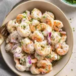 Delicious Creamy Shrimp Salad for Ultimate Refreshing Flavor 8 Creamy Shrimp Salad