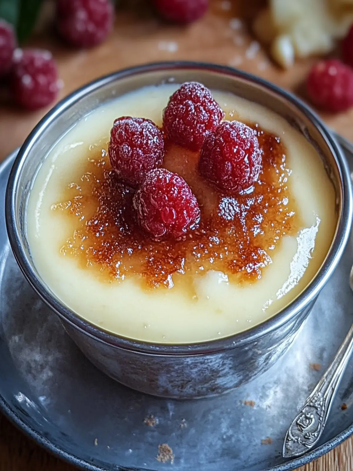 Delicious Malvern Pudding: A Cozy Dessert You'll Adore 3 Malvern Pudding