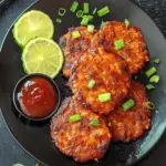Savory Longanisa Patties for a Delicious Homemade Feast 6 Longanisa Patties