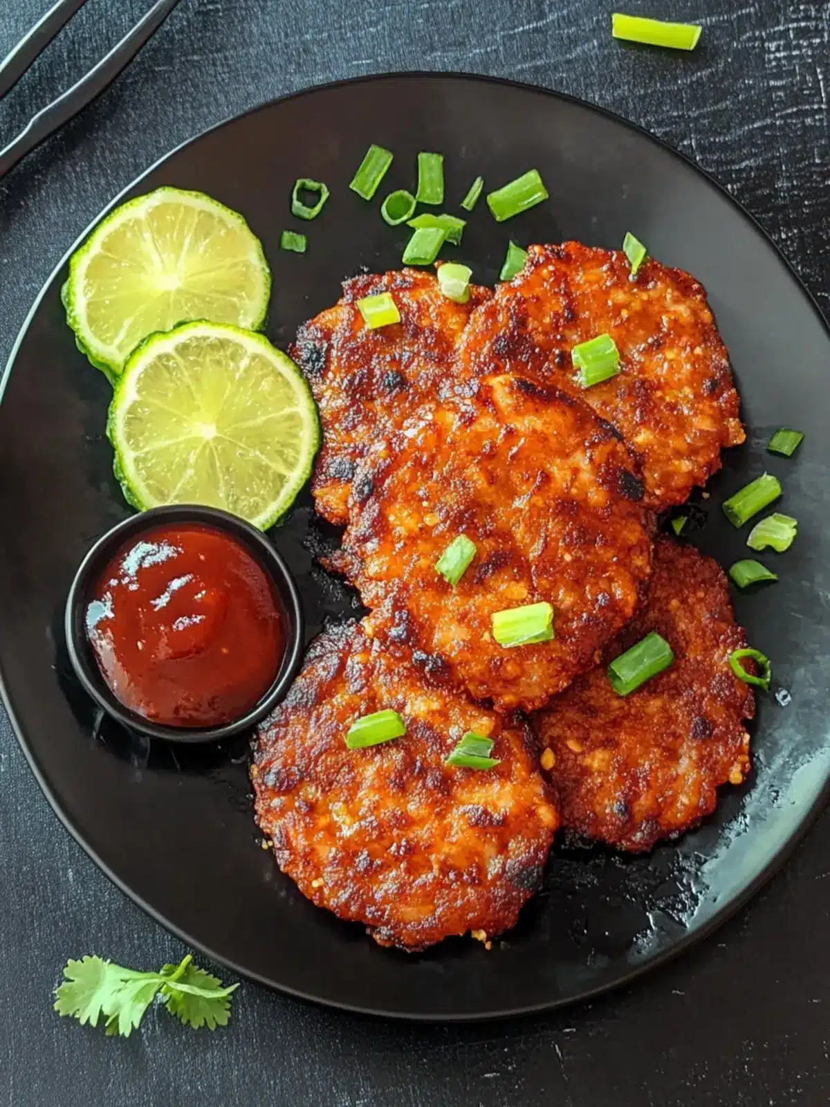 Savory Longanisa Patties for a Delicious Homemade Feast 5 Longanisa Patties