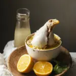 Savor the Comfort of Classic Peruvian Ají de Gallina 7 Peruvian Ají de Gallina