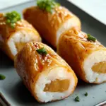 Delicious Inari Sushi: A Fun Twist on Easy Homemade Flavor 6 Inari Sushi