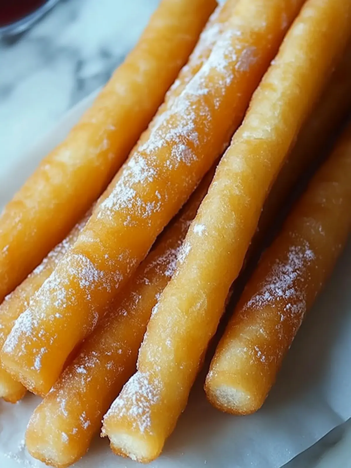 Crispy Chinese Doughnut Sticks for Your Perfect Breakfast 3 Chinese Doughnut Sticks