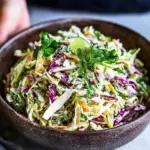 Revitalize Your Meals with Fresh Lebanese Slaw Delight 9 Lebanese Slaw