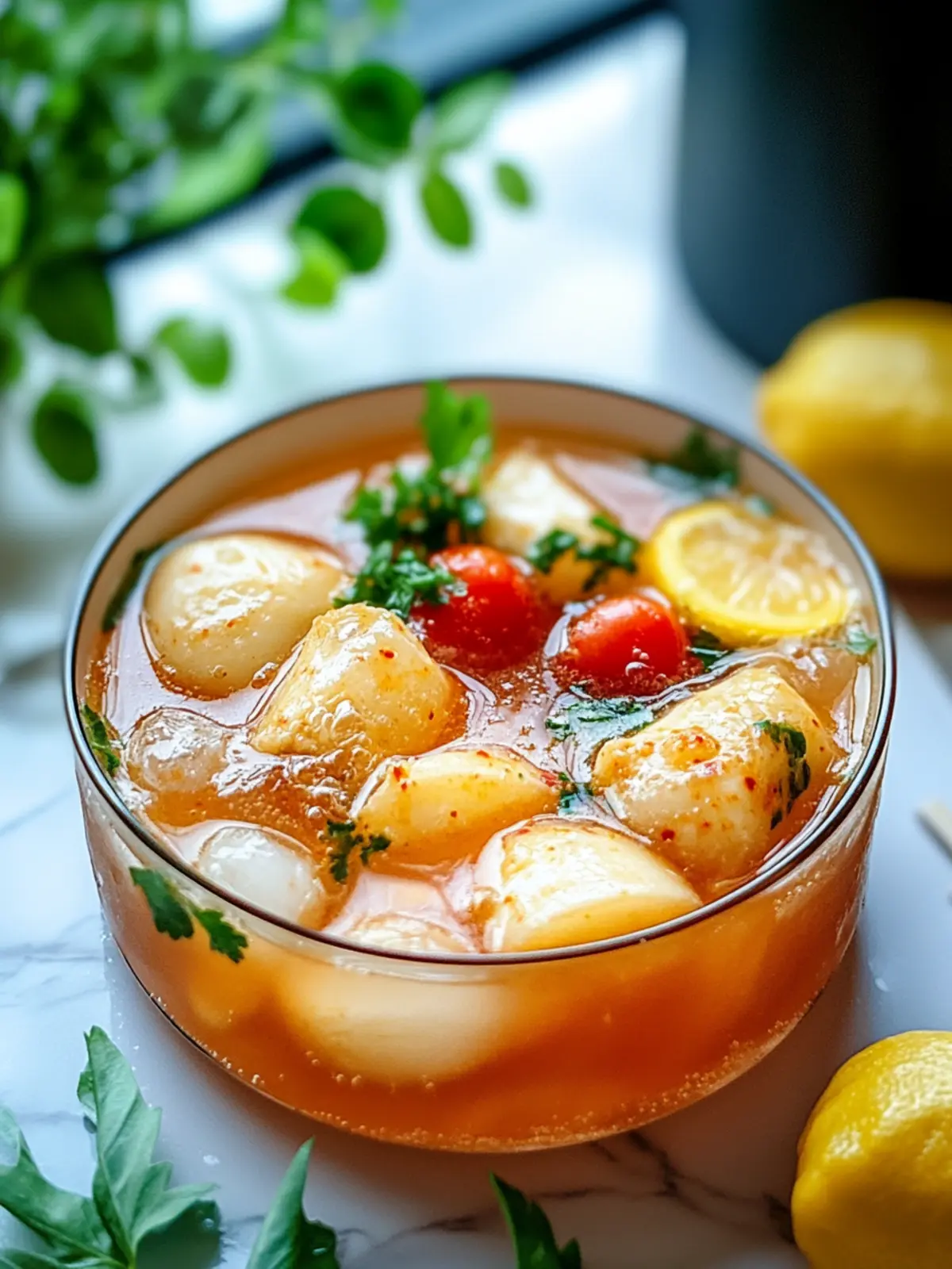 Savor the Flavor: Easy Dakdoritang for Comfort Food Bliss 2 Dakdoritang