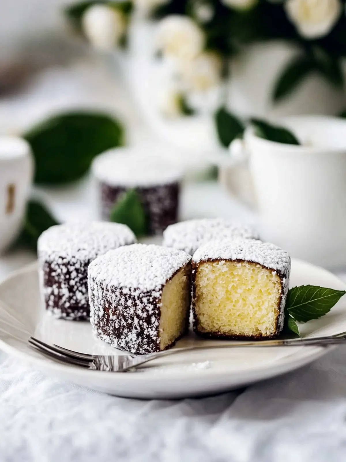 Irresistible Croatian Cupavci: Your New Sweet Addiction 4 Croatian Cupavci