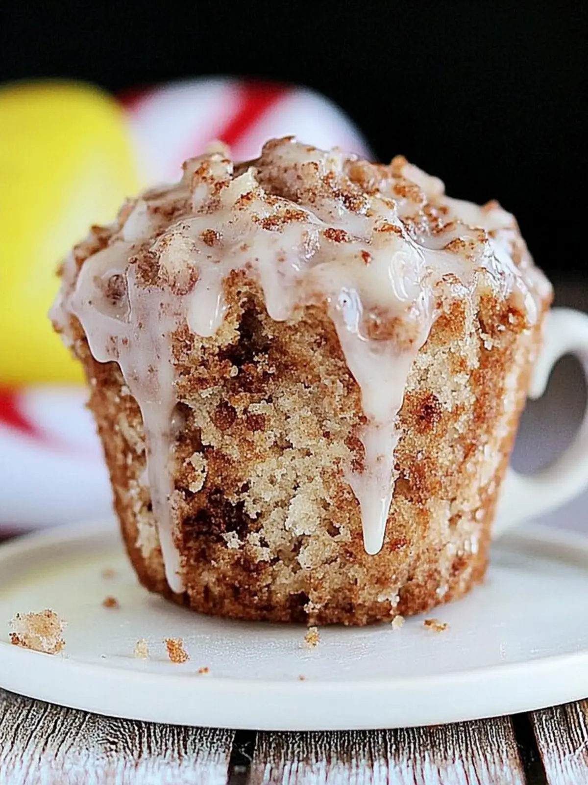 Indulge in Easy Coffee Mug Cake Ready in Just 5 Minutes 2 Coffee Mug Cake