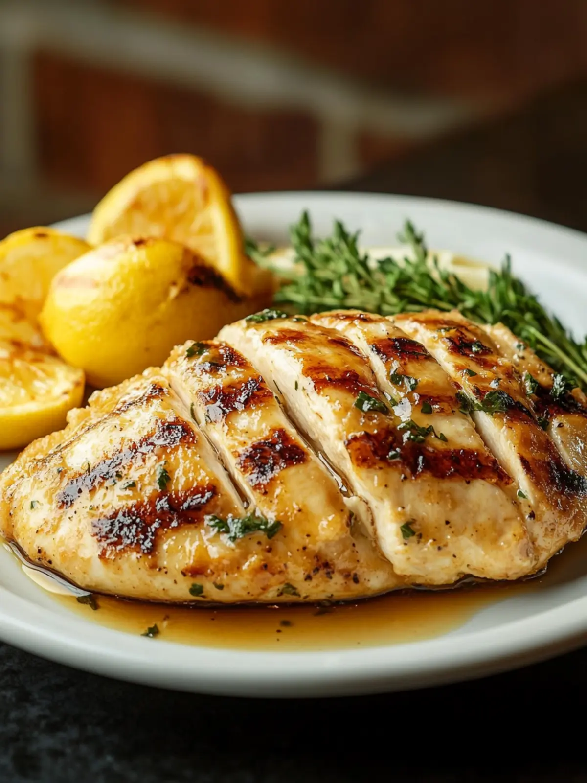 Morton’s Steakhouse Chicken: A Creamy Dinner Delight at Home 4 Morton’s Steakhouse Chicken