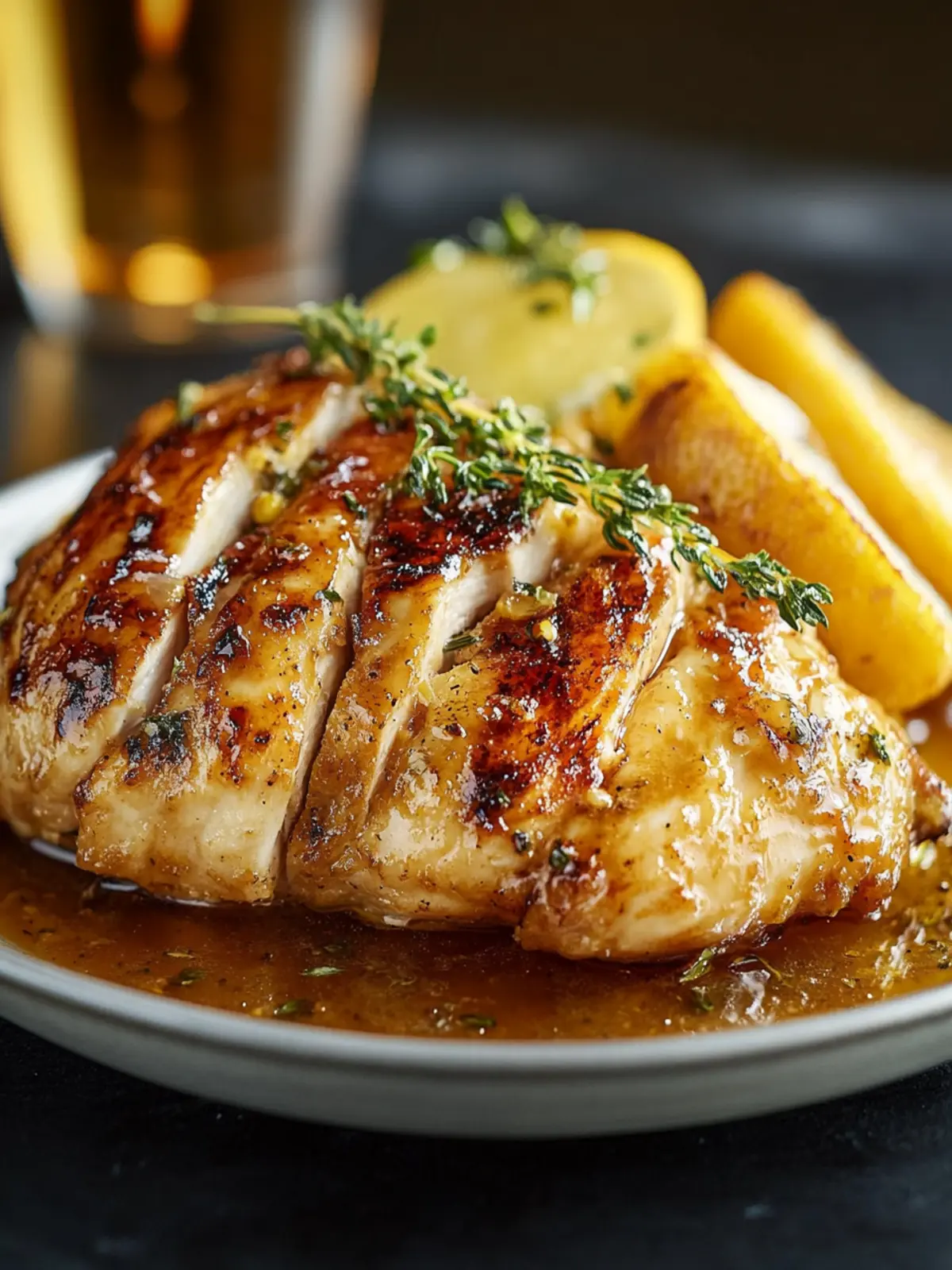 Morton’s Steakhouse Chicken: A Creamy Dinner Delight at Home 3 Morton’s Steakhouse Chicken