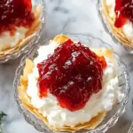 Irresistible Pepper Jelly Cream Cheese Bites You Must Try 6 Pepper Jelly Cream Cheese