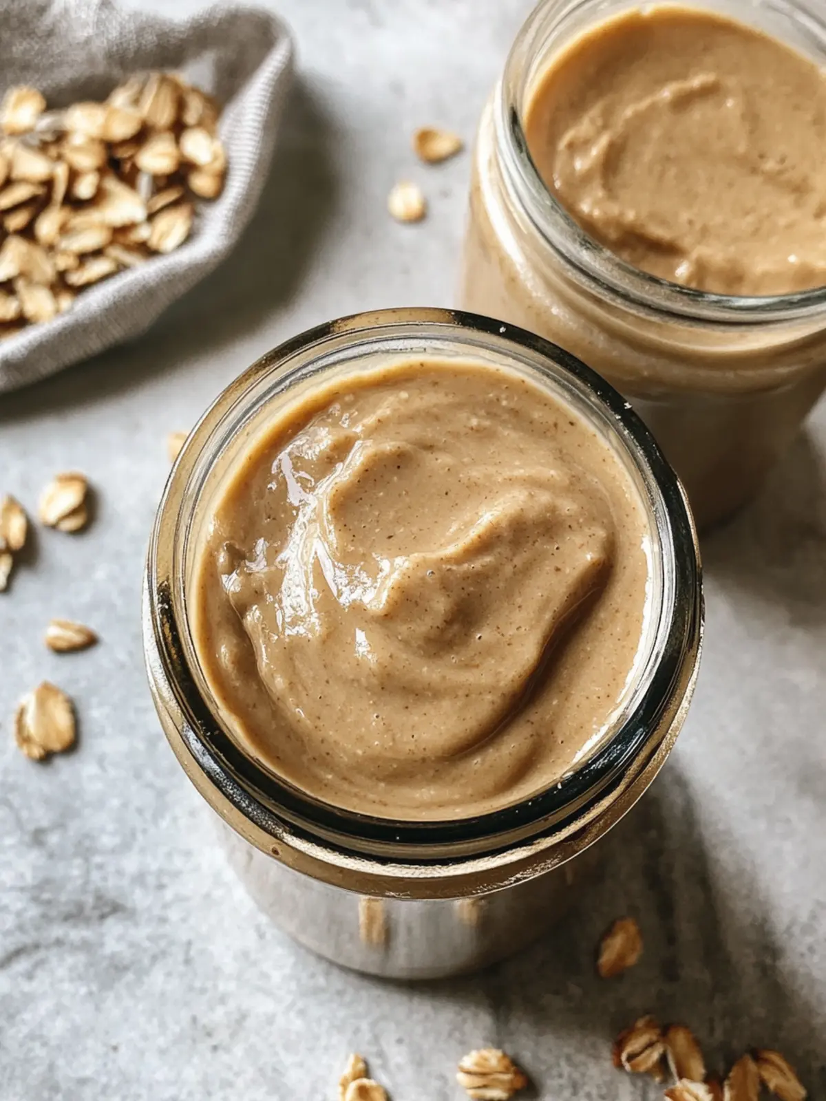 Creamy Homemade Sunflower Seed Butter Made Easy 3 Homemade Sunflower Seed Butter