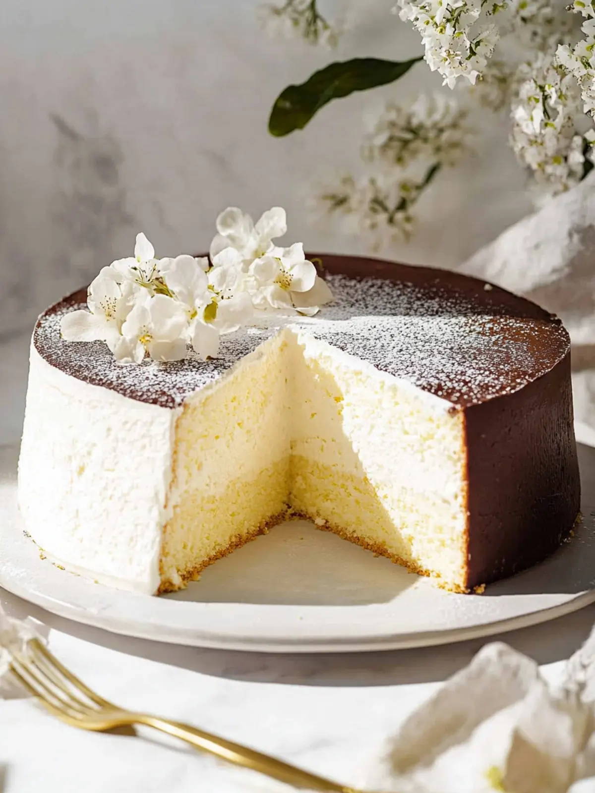 Irresistible Bird’s Milk Cake: The Ultimate Sweet Delight 3 Bird’s Milk Cake