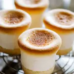 Delicious Castella Pudding: A Sweet Twist on Tradition 2 Castella
