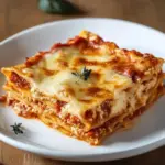 Irresistible Venezuelan Lasagna for Heartwarming Comfort Meals 2 Venezuelan Lasagna