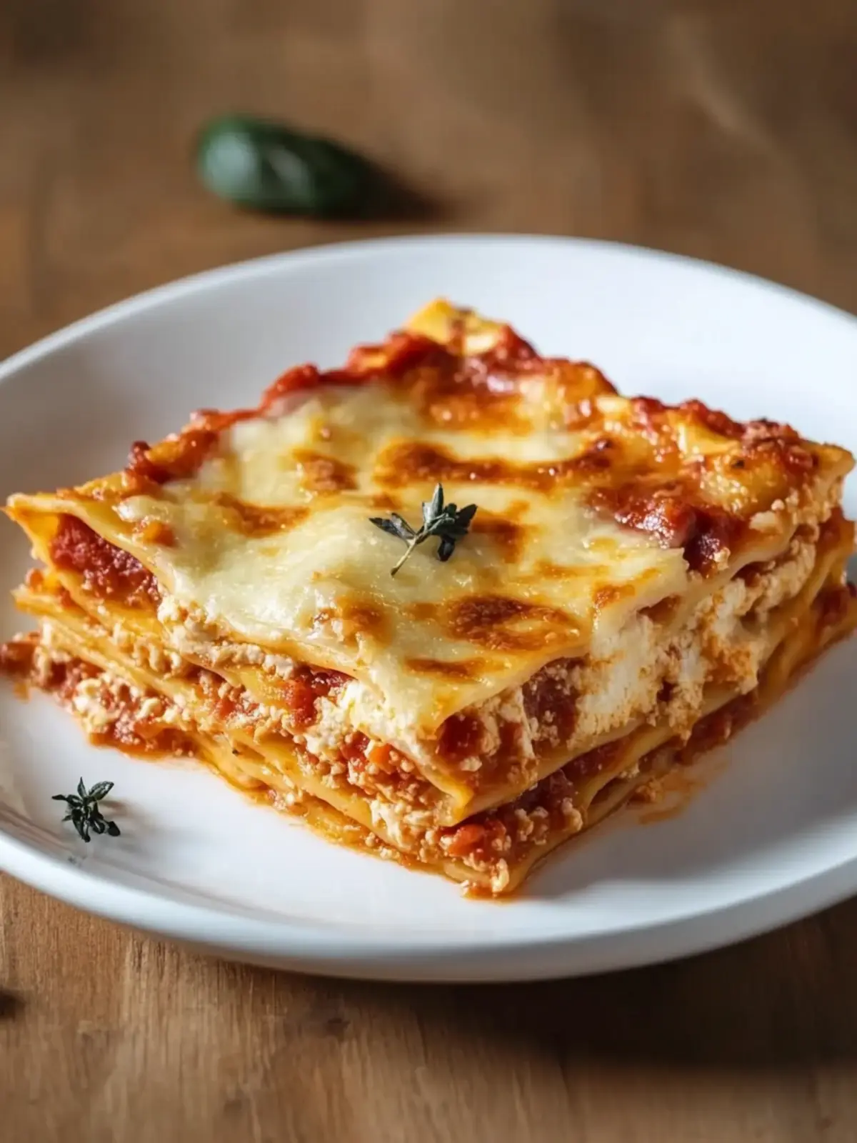 Irresistible Venezuelan Lasagna for Heartwarming Comfort Meals 5 Venezuelan Lasagna