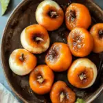 Fall Spiced Persimmons: Sweet, Warm Treat for Cozy Nights 7 Fall Spiced Persimmons