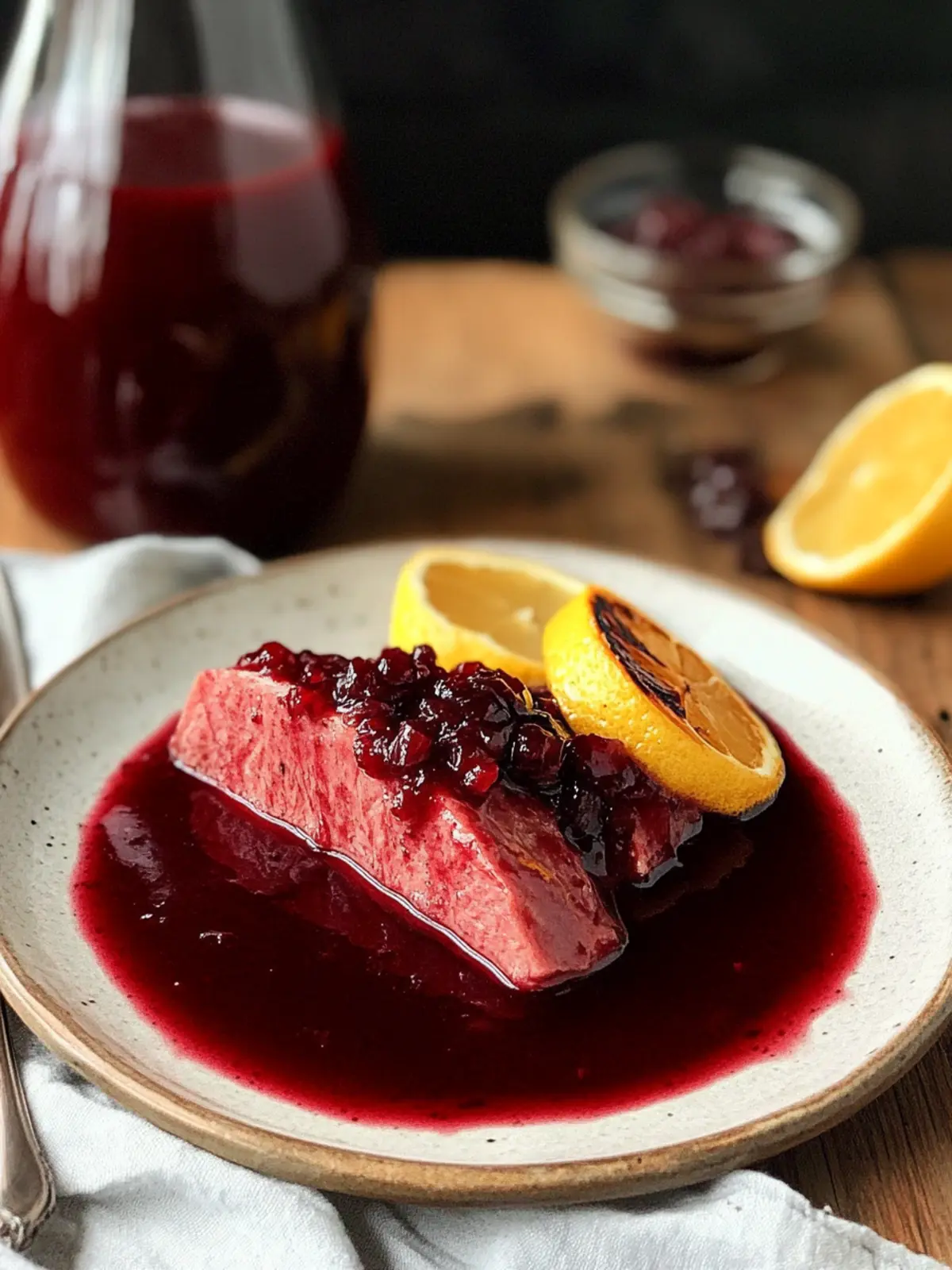 Master Bordelaise Sauce for Elevating Home-Cooked Meals 3 Bordelaise Sauce