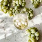 Sparkling Prosecco Grapes: A Perfect Party Treat! 9 Prosecco Grapes
