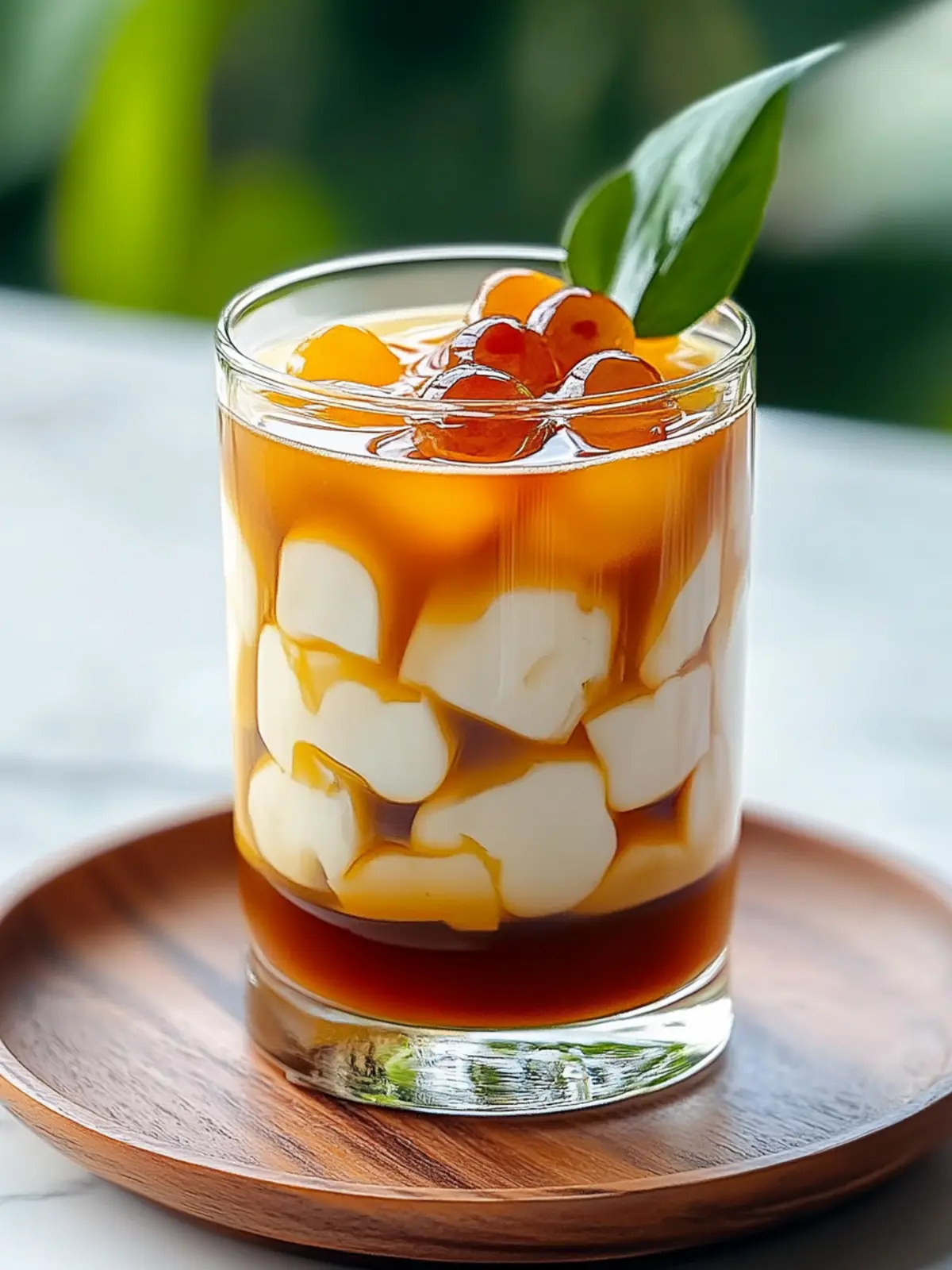 Delicious Homemade Taho: Your Sweet Soy Milk Delight 2 Taho